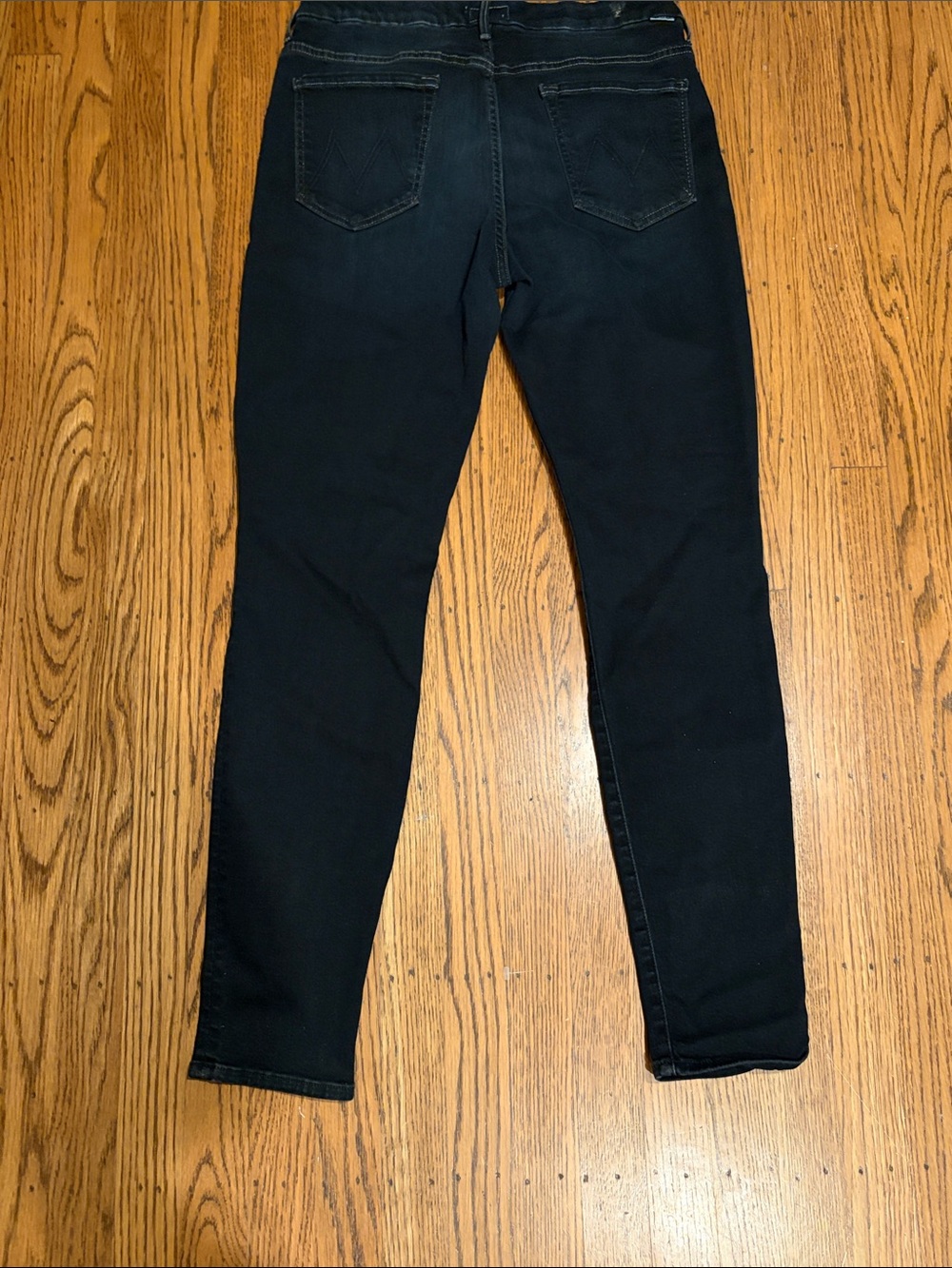 MOTHER Jeans - Picture 6 of 9